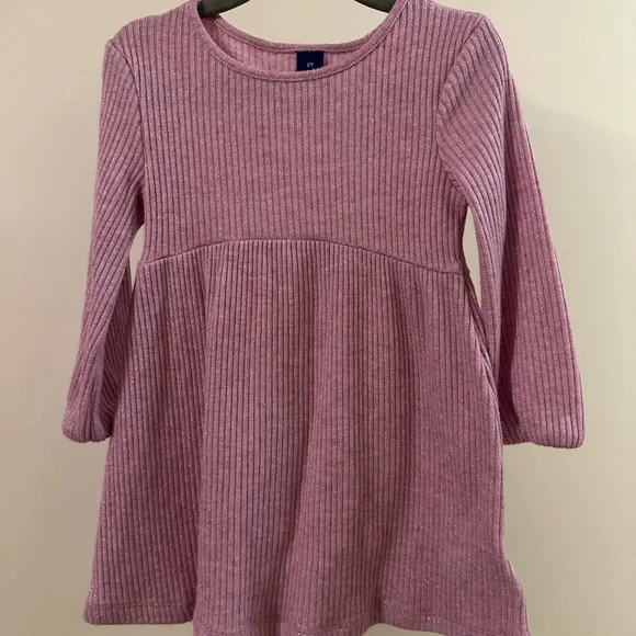 Bundle of 7 Toddler Dresses | 2T - Picture 3 of 15